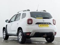 used Dacia Duster 1.6 SCe Comfort 5dr