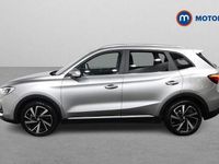 Used MG ZS Trophy 196 HP (144 kW) 2025 SUV