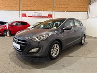 Used Hyundai i30 SE 2016 Grey Estate