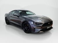Used Ford Mustang Fastback 290 HP (213 kW) 2019 Grey Coupe