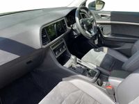 used Seat Ateca SUV 1.5 TSI EVO (150ps) Xperience DSG