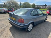 used BMW 316 Compact 3 Series i 3dr