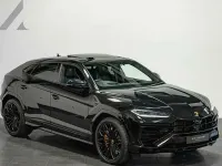 Used Lamborghini Urus 800 HP (588 kW) 2025 SUV