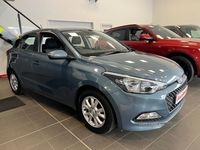 used Hyundai i20 DIESEL HATCHBACK