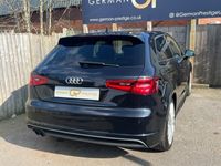 used Audi A3 2.0 TDI S Line 3dr S Tronic