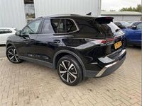 Used VW Tiguan Elegance 204 HP (150 kW) 2025 Black SUV