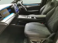 Usado BYD Sealion 7 Design 389 kW (530 CV) 2025 Gris SUV