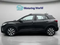 Used Kia Stonic 99 HP (72 kW) 2022 SUV