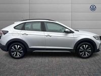 Used VW Taigo 110 HP (80 kW) 2023 SUV