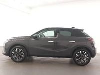 New DS Automobiles DS3 136 HP (100 kW) 2025 Special metallic  night flight Hatchback