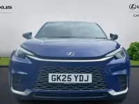 Used Lexus LBX 136 HP (100 kW) 2026 SUV