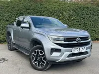 Used VW Amarok Style 241 HP (177 kW) 2026 Pickup