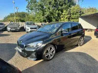 Used BMW 220 M Sport 2019 Black Hatchback