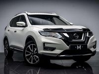 Used Nissan X-Trail Tekna 150 HP (110 kW) 2019 SUV