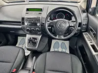 Used Mazda 5 Inclusive 2009 Grey MPV