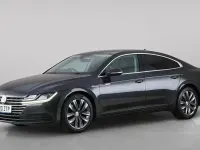 Used VW Arteon SE 190 HP (139 kW) 2020 Grey Hatchback