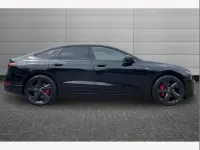 Usado Audi A6 e-tron Comfort 310 kW (422 CV) 2026 Negro Utilitario