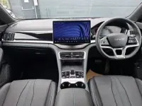 Used BYD Seal Comfort 218 HP (160 kW) 2025 White Estate