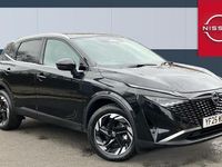 New Nissan Qashqai N-Connecta 140 HP (102 kW) 2026 SUV