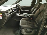 Used Porsche Macan 354 HP (260 kW) 2021 Grey SUV