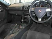Used Porsche Cayman 245 HP (180 kW) 2006 Coupe
