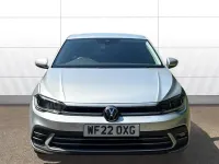 Used VW Polo Style 95 HP (69 kW) 2024 Hatchback