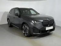 Used BMW X3 M M Sport 2025 Grey SUV