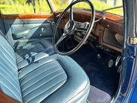 Used Bentley R Type 1954 Grey Sedan