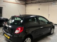 used Renault Clio 1.2 16V I-Music 3dr