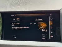 Used Audi A1 Sportback Competition 200 HP (147 kW) 2019 White Hatchback