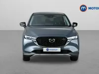 Used Mazda CX-5 Newground 165 HP (121 kW) 2022 Grey SUV