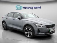 Begagnad Polestar 2 2023 Halvkombi