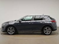 Usado Kia XCeed 118 CV (86 kW) 2021 Gris SUV