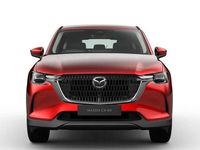 New Mazda CX-60 Exclusive-Line 323 HP (237 kW) 2025 Other SUV