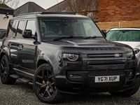 Usado Land Rover Defender 2021 SUV