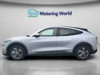 Used Ford Mustang Mach-E Standard Range 197 kW (269 HP) 2022 SUV