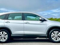 used Honda CR-V 2.2 i-DTEC SE 5dr