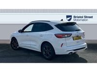 used Ford Kuga 1.5 EcoBoost 150 ST-Line First Edition 5dr