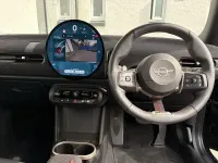 Used Mini Cooper Hatch 154 HP (113 kW) 2024 Black Hatchback