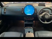 Used Mini Countryman Exclusive 215 HP (158 kW) 2025 Blue SUV