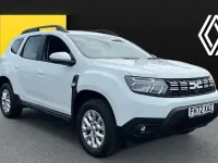 Used Dacia Duster Expression 129 HP (94 kW) 2024 SUV