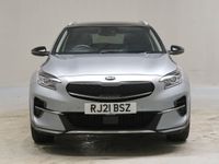 used Kia XCeed 1.6 GDi 8.9kWh First Edition SUV 5dr Petrol Plug-in Hybrid DCT Euro 6 (s/s) (139 bhp)