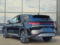 New BYD Seal U Comfort 218 HP (160 kW) 2026 Obsidian black SUV
