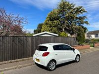 used Mitsubishi Mirage 1.2 3 5dr