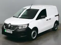 Usado Renault Kangoo 88 kW (120 CV) 2024 Blanco Monovolumen