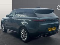 Used Land Rover Range Rover Sport SE 441 HP (324 kW) 2023 SUV