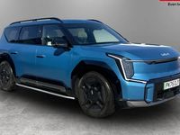 Used Kia EV9 GT-Line S 281 kW (383 HP) 2026 SUV