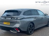 Used Peugeot e-308 SW Allure 114 kW (156 HP) 2025 Estate