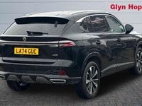 Used MG HS SE 170 HP (125 kW) 2026 SUV