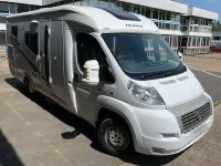 Used Fiat Ducato 2010 White Van